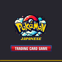 Collection image for: Pokemon Japanese