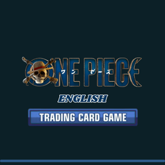 Collection image for: One Piece English