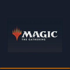 Collection image for: Magic The Gathering