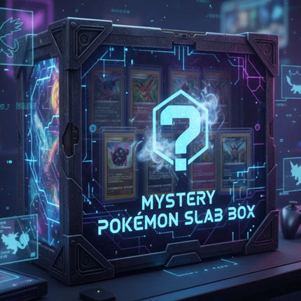 CGC Gem Mint 10 Slab