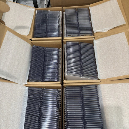 CGC Gem Mint 10 Slab